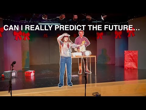 Christmas gala 2025 🎄❤️