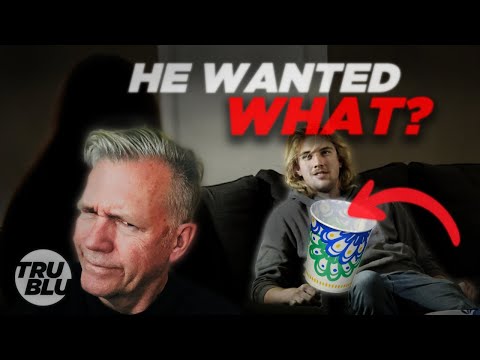 FREE Full Episode - He wanted her to do what? - Takedown with Chris Hansen