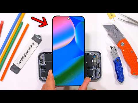 GOOGLE FINALLY DID IT! - I'm so proud...