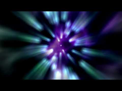 Deep Low Alpha Waves Frequencies [10Hz] - Brain Treatment for Stress Relief and Insomnia