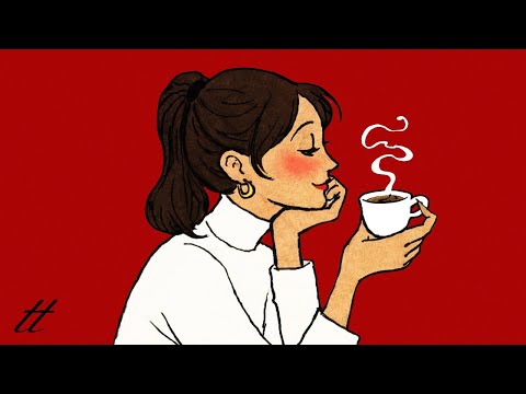 coffee jazz