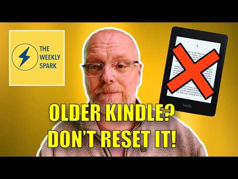 Amazon’s Ending Support for Older Kindles… And That’s Not The Worst Part