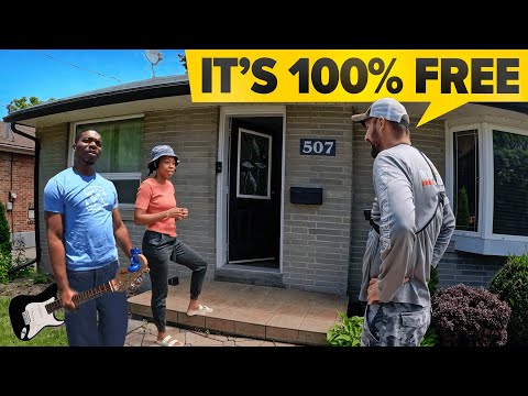 They Didn’t Expect Our Second BIG SURPRISE