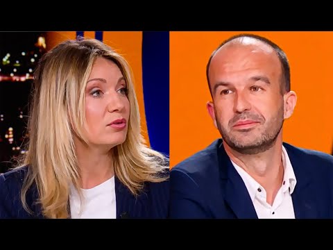 Je corrige les mensonges de BFMTV