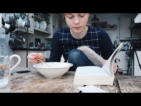 Morning Routine as a recent graduate