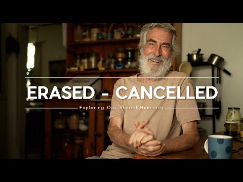 Dementia - Fear of Being Cancelled