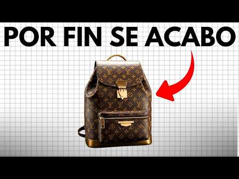 La Muerte Inminente Del Lujo