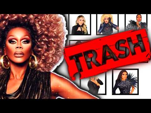 How All Stars 5 Fell Apart (And What It Could've Been)