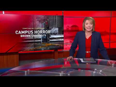 Special Report: Investigators leave open possibility Brown shooting, MIT professor's killing linked