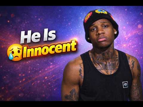 Tylil Is INNOCENT And Exposes Jourdin