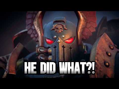 Lion and Guilliman Reunion Will Be INSANE