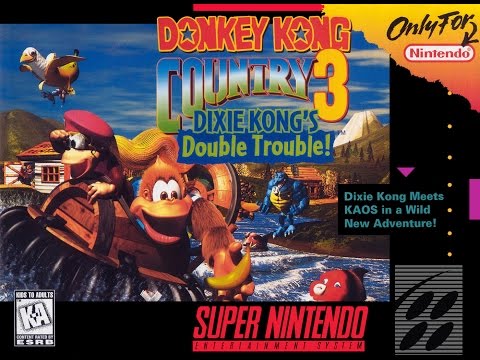 13 Hardest Super Nintendo Games - SNESdrunk