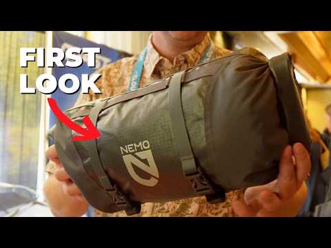 Sneak Peek: New Camping & Hiking Gear Coming in 2026!
