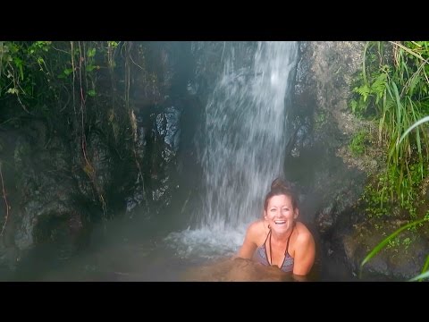 Lake Taupo Hot Springs