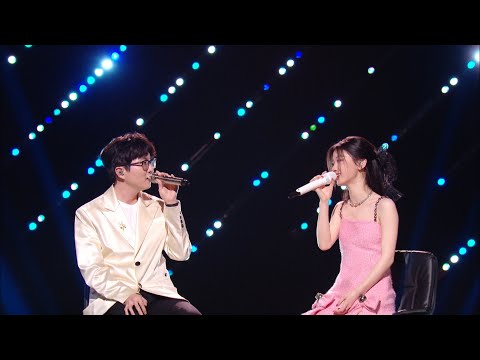 毛不易、单依纯情意绵绵演唱《分分钟需要你》，歌声让人沉醉！