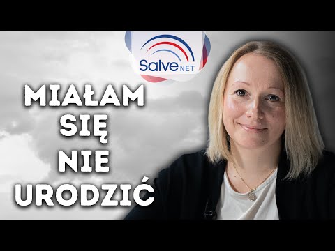 Wyszłam z ciała. To cud, że żyję - świadectwo Sylwii