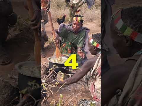 5 Life Lessons from Living With the Hadza Tribe