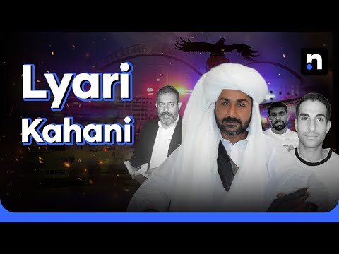 Lyari’s Untold Past: Power Struggles & Community Stories | Nukta True Crime