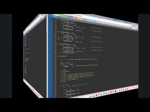 Binary Search Tree | CST-215