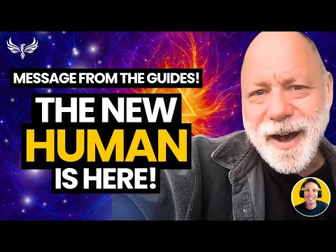 THESE ATTUNEMENTS Will ELEVATE You (Right Now) to a Higher Plane! PAUL SELIG Channels The Guides!
