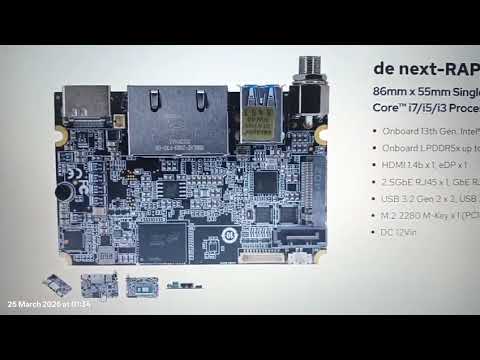 AAEON SBCs