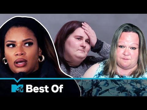 7 Jaw-Dropping Catfish Confessions 😮 Catfish: The TV Show