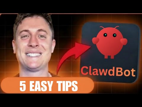 How to make ClawdBot 10x better (5 easy steps)