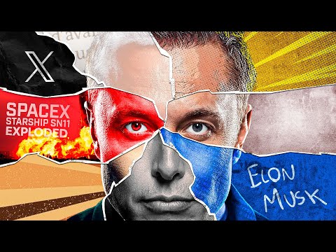 7 Most SHOCKING Moments That Define Elon Musk