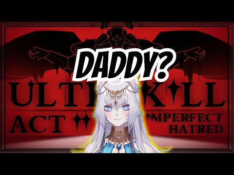 An Incorrect Summary of ULTRAKILL | Act 2 by Max0r | Paws Reacts