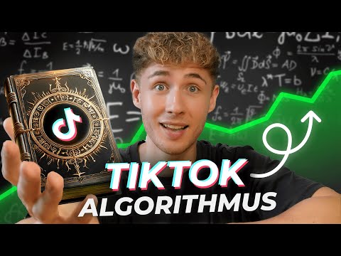 Das Geheimnis um in 2025 auf TikTok Viral zu gehen!