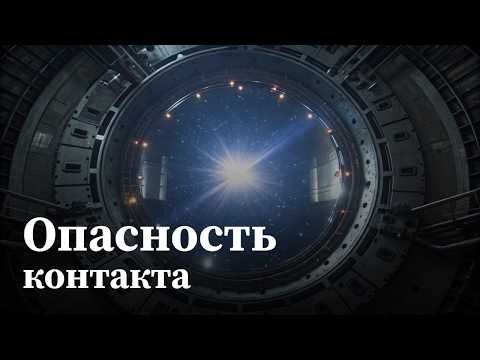 Великое Молчание: Научный поиск внеземного разума | Документальный фильм