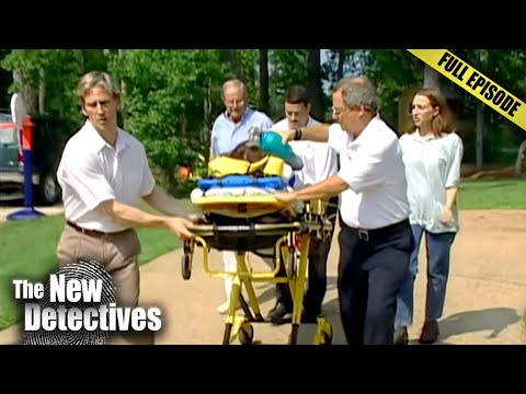 The Son Who Orchestrated His Mother's ‘Fatal Fall’ | The New Detectives