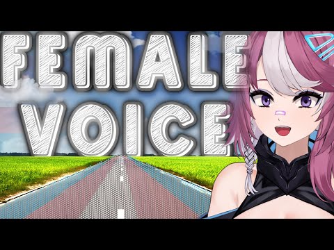 Passable Female Voice, How to Succeed