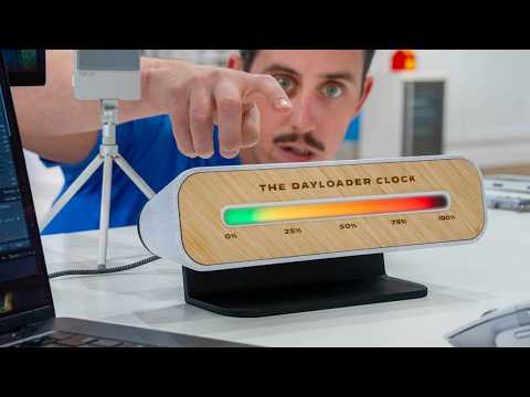 I Tried Building Actually Useful Inventions…Again!