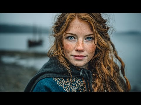 🍀 Whispers of Ireland 🌿 Celtic Women’s Voices to Heal Your Soul