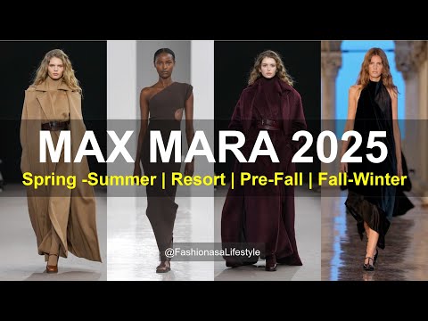 MAX MARA - The Best of 2025 🔥