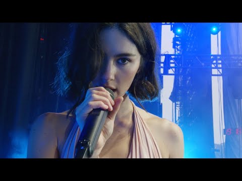 Gracie Abrams - I Told You Things (Live From Outside Lands 2025)