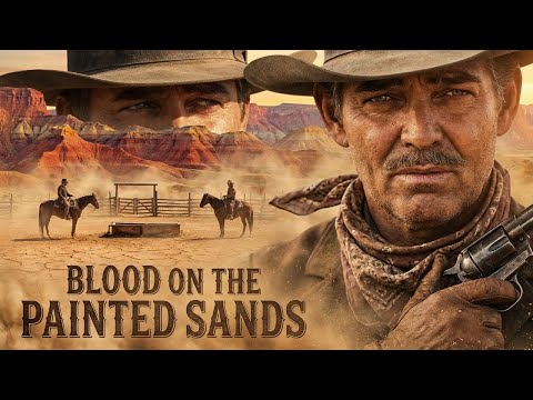 Two Men Claim the Same Land… and Only One Will Ride Out Alive