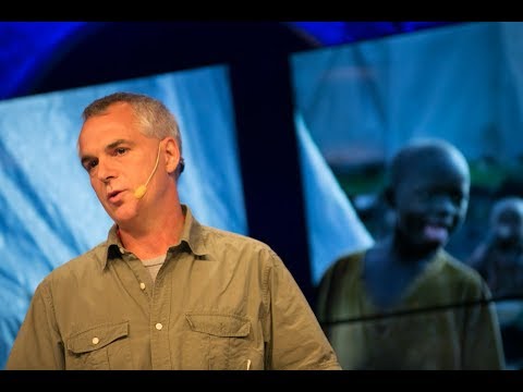 Paul Hansen: The Story Behind the Photo of the Year (from GRID13)