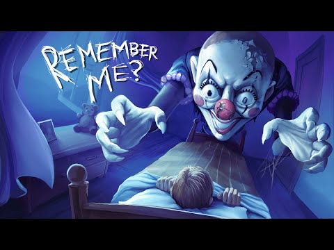 The Horror of Being a Kid