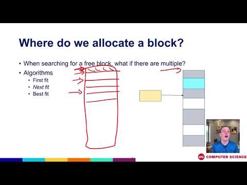 What does it take to design a memory allocator? Dynamic Memory Allocation System Design