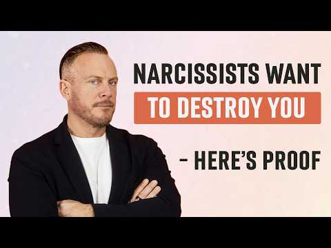 3 Proofs: Yes They ARE Of An Evil Intent