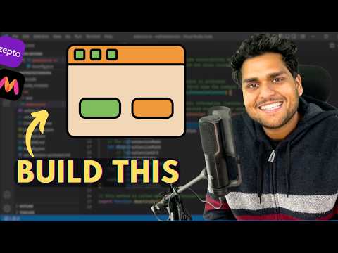 Tab Form Component (Myntra, Zepto) - Frontend Interview Question using React