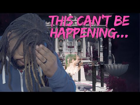 Sleep Token - Damocles …IS THIS THE END..?