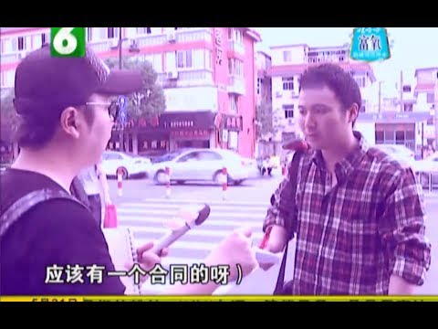 《相亲才会赢》“曾哥”相亲请客强行免单（大头作品2014）