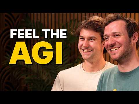 Sholto Douglas & Trenton Bricken — How LLMs actually think