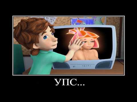 12 МИНУТ РЖАКИ от ФИКСИКОВ 😂 ПОПРОБУЙ НЕ ЗАСМЕЯТЬСЯ