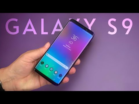 I Used Samsung Galaxy S9 in 2025: IT SURPRISED!