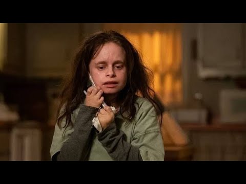 بتتبنى طفلة صغيرة لكنها بتكتشف إنها عندها بنت كبيرة عندها ٢٢ سنة!