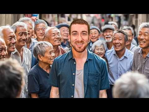 Welcome to Okinawa | The Island Where People Don't Die